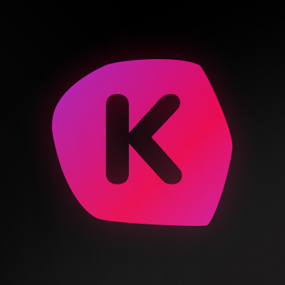 Kron app icon
